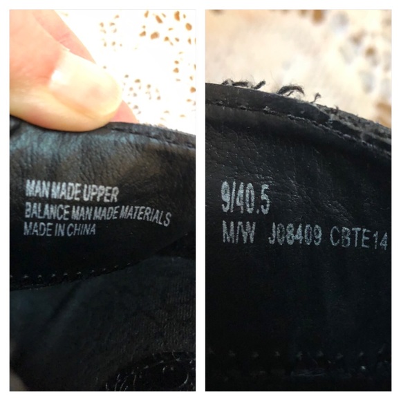 Bolo clogs - Picture 8 of 8